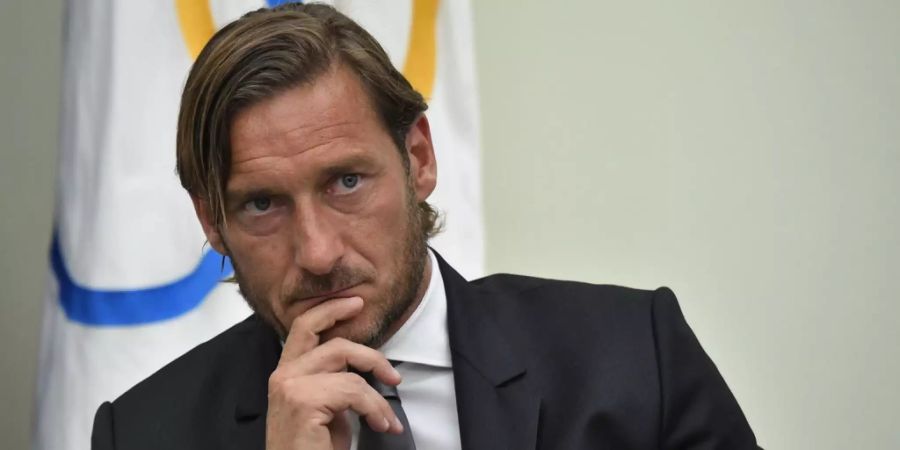 Francesco Totti