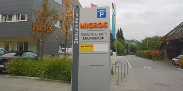 Zentrum Rössli Erlinsbach