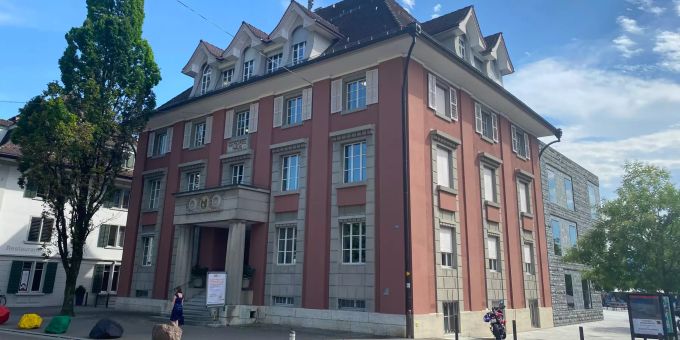 Gemeindeverwaltung - Meilen Gemeindeverwaltung - Meilen