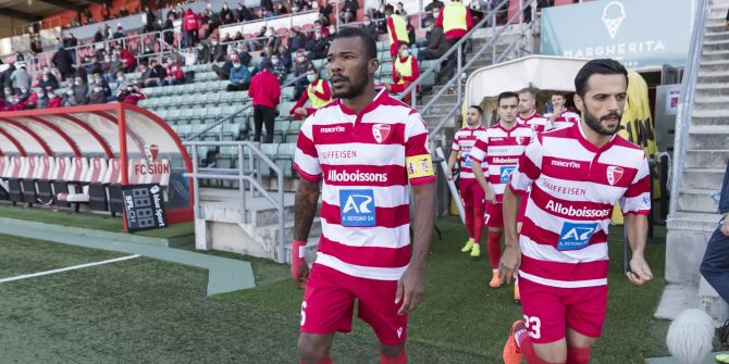 FC Sion