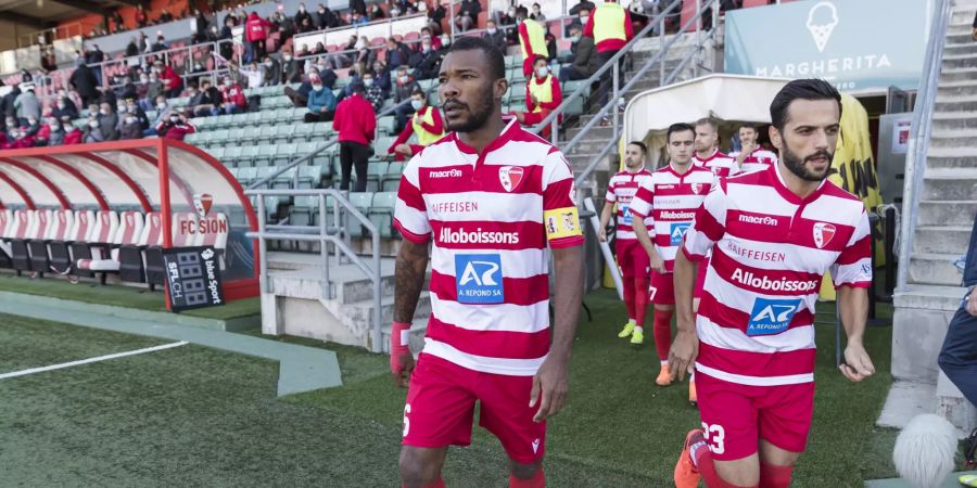 FC Sion