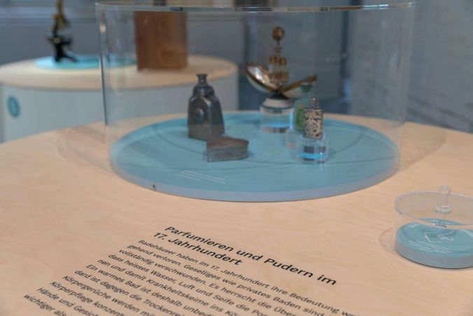 Ausstellung