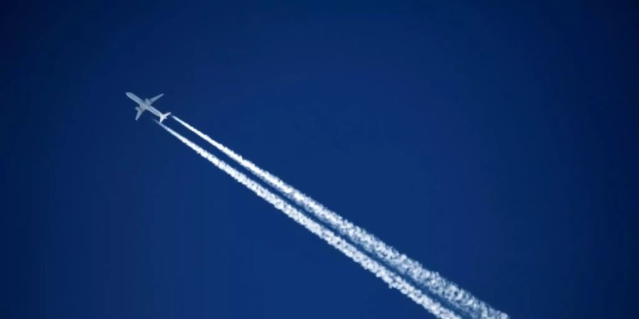 Die Luftfahrt leidet in der Corona-Krise besonders