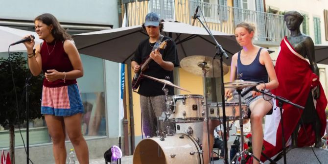 Tapir Café Grogg Olten