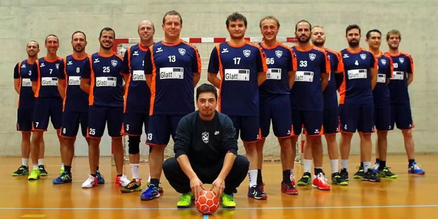 Handballclub Dübendorf