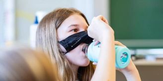 Altdorf UR - Uri ersetzt Maskenpflicht an Schulen durch Testpflicht