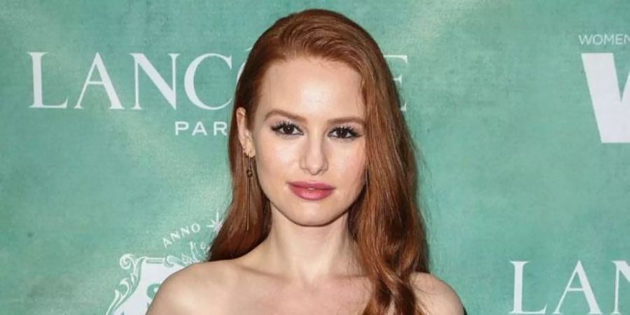 Madelaine Petsch