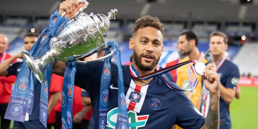 Paris Saint-Germain PSG