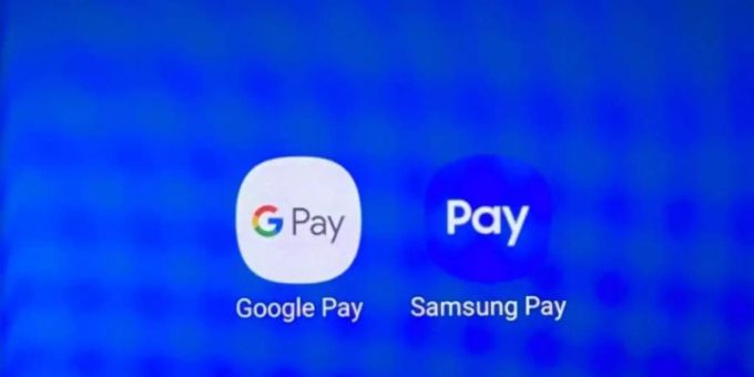 Samsung startet am 28. Oktober in Deutschland Samsung Pay in Kooperation mit der Solarisbank AG. Foto: Christoph Dernbach/dpa Samsung startet am 28. Oktober in Deutschland Samsung Pay in Kooperation mit der Solarisbank AG. Foto: Christoph Dernbach/dpa