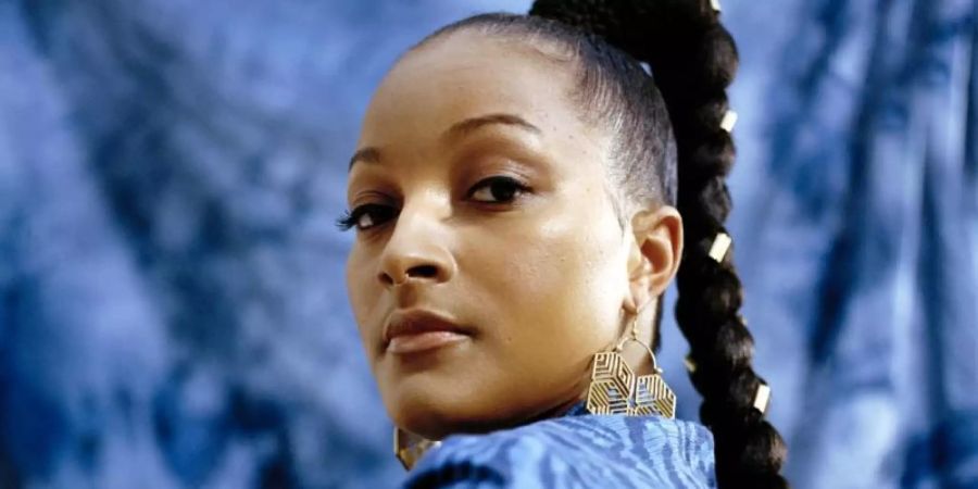 Überzeugt mit ihrem Debütalbum: Nubya Garcia. Foto: Adama Jalloh