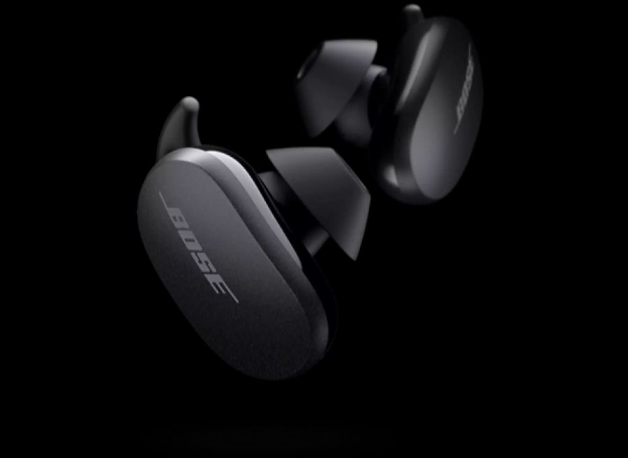 Bose QuietComfort Earbuds