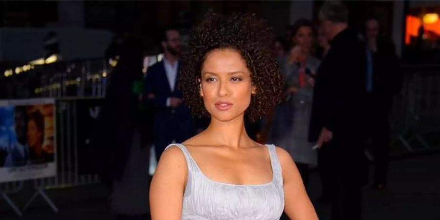 Gugu Mbatha-Raw