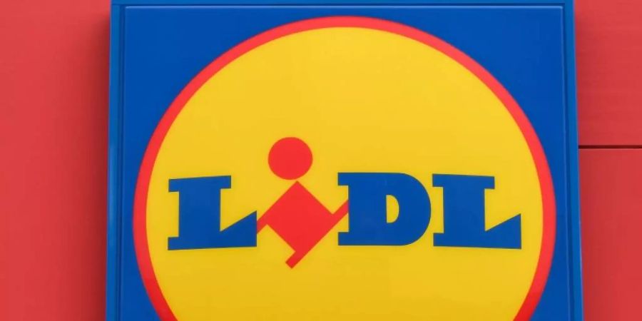 Der Discounter Lidl in Marzahn-Hellersdorf in Berlin. Foto: Jens Kalaene/dpa-Zentralbild/dpa