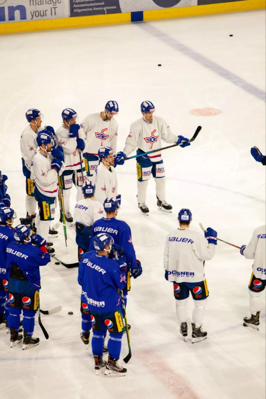 EHC Kloten