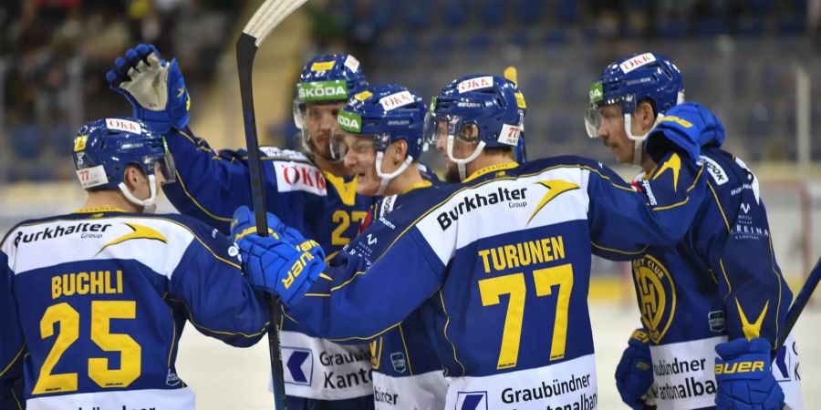 HC Davos