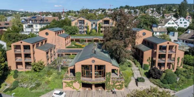 Die Walde & Partner Immobilien AG zieht an die Zollikerstrasse 65. Zollikon