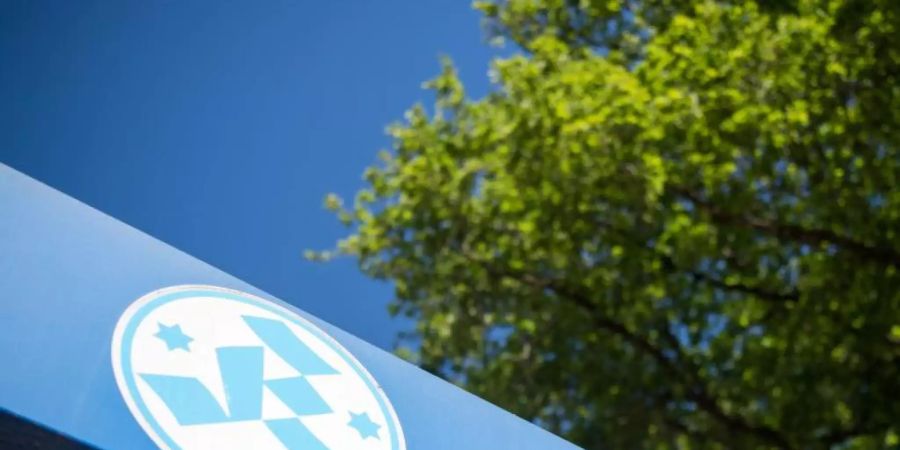 In der Oberliga Baden-Württemberg kam es zu einer bemerkenswerten Fairplay-Aktion. Foto: Sebastian Gollnow/dpa
