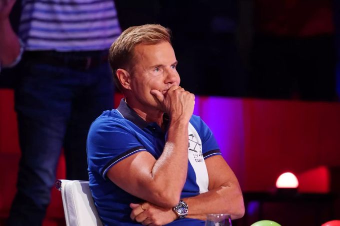 Dieter Bohlen gab gestern lästertechnisch Vollgas in der ersten Folge der neuen Supertalent-Staffel. Das Supertalent