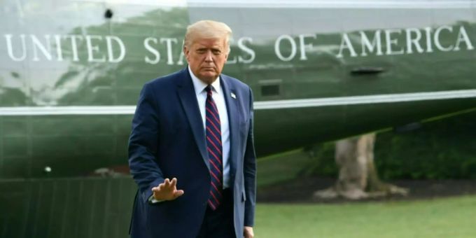 US-Präsident Donald Trump donald trump