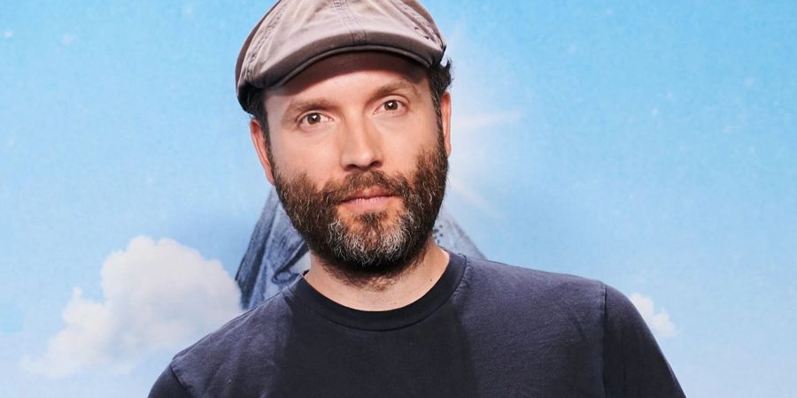 Der Autor Marc-Uwe Kling legt nach.