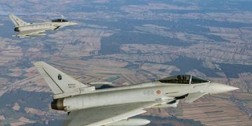 Eurofighter