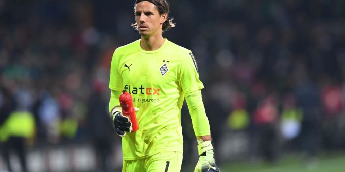 Yann Sommer