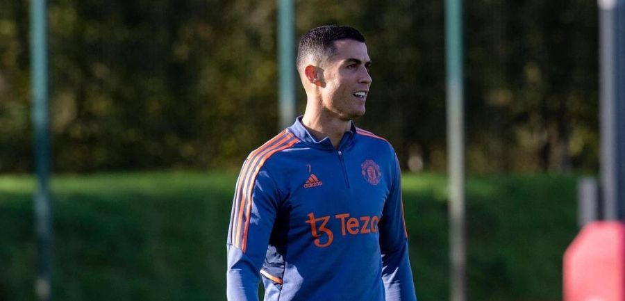 Ronaldo