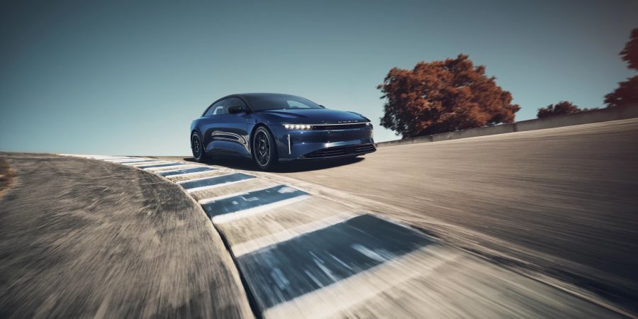 Lucid Air