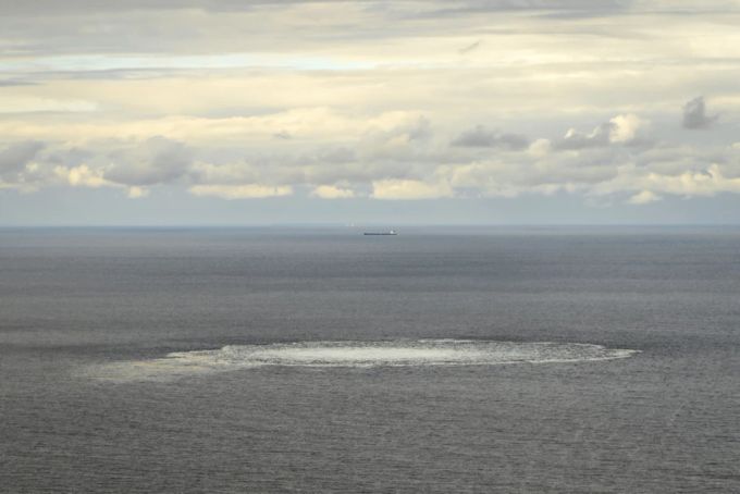 Im September – mitten im Ukraine-Krieg – ist es zu Explosionen an den Gas-Pipelines Nord Stream 1 und 2 gekommen. Ukraine Krieg