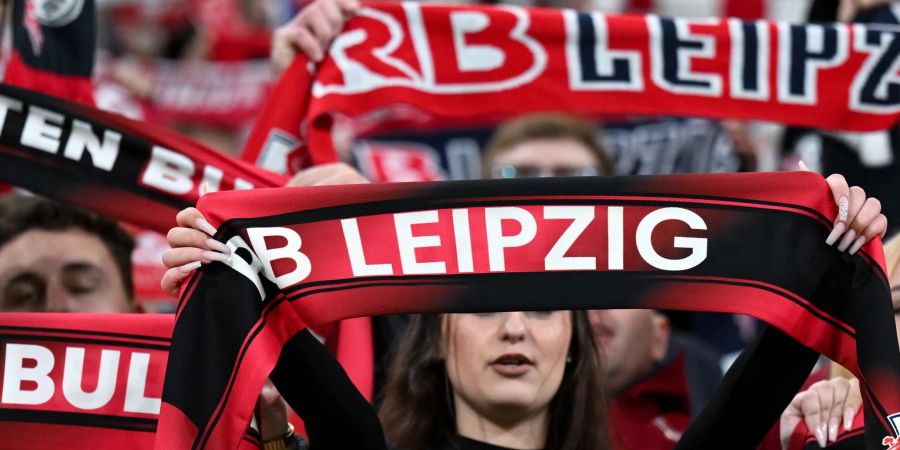 RB Leipzig Champions League