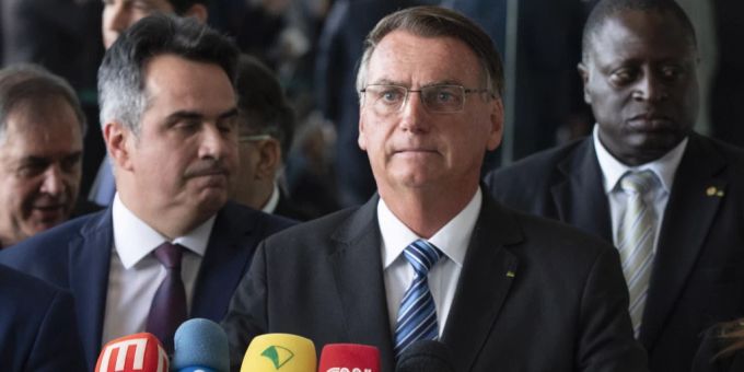 «Anstiftung» - Oberstes Gericht billigt Ermittlungen gegen Bolsonaro