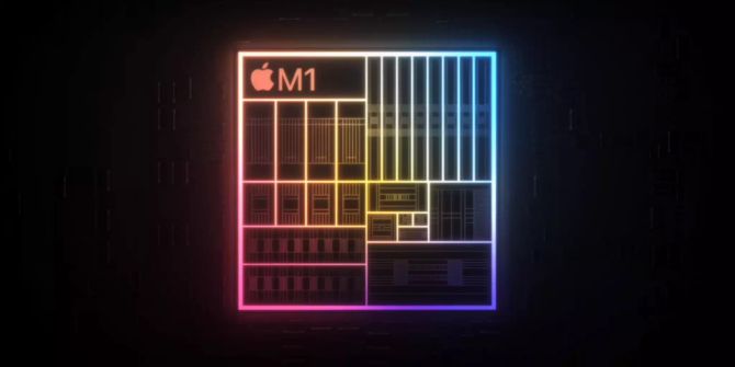 Apple M1 Macs