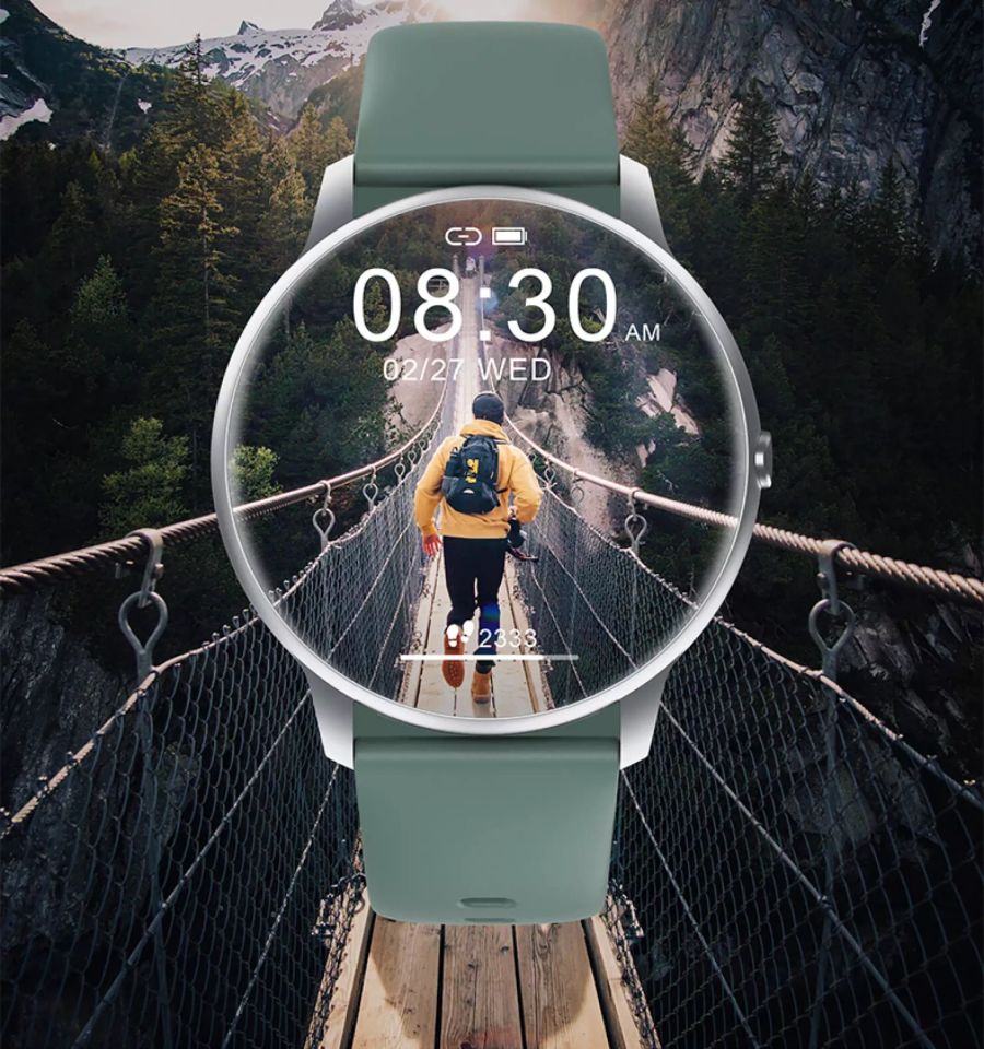 Smartwatch Xiaomi K66