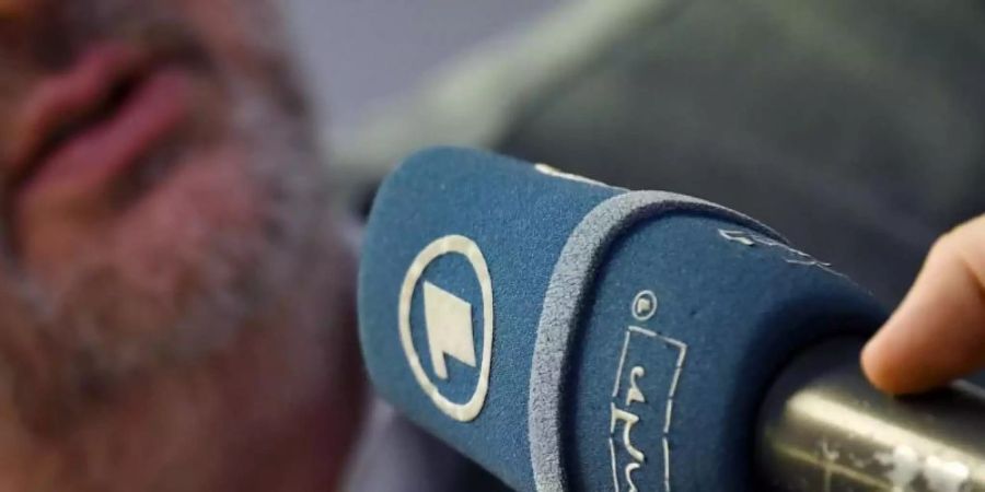 Die ARD wird mit Verweis auf die Auswirkungen der Corona-Pandemie keine Journalisten zur Handball-WM nach Ägypten schicken. Foto: picture alliance / Marijan Murat/dpa