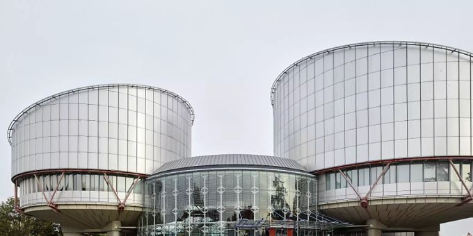 Der Europäische Gerichtshof für Menschenrechte hat eine Beschwerde des Schweizer Fernsehens abgewiesen. (Archivbild) SRG Beschwerde
