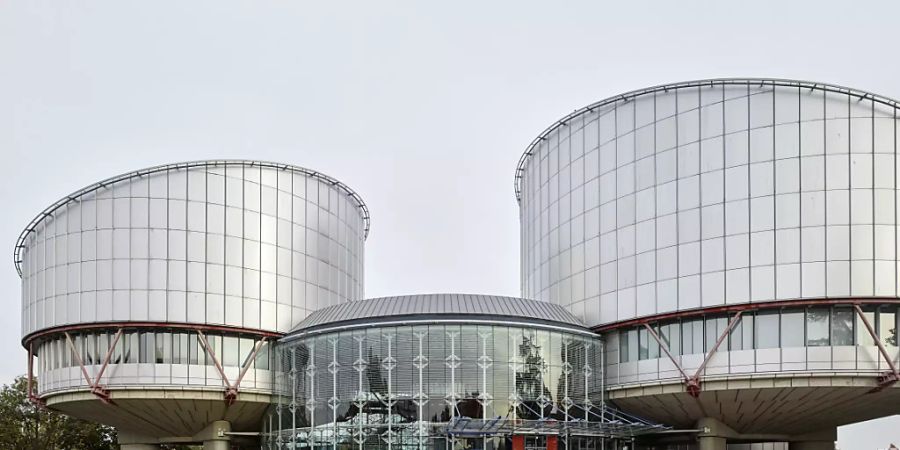 SRG Beschwerde