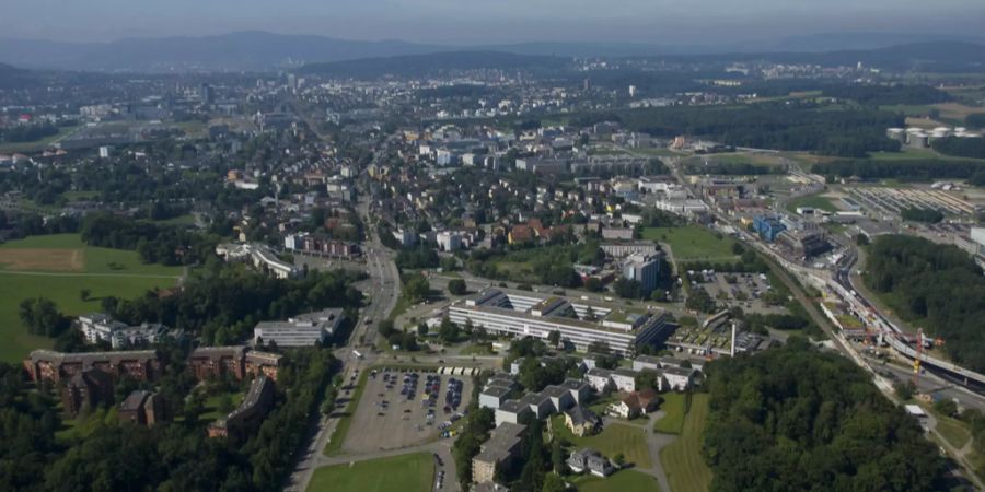Zürich Kloten