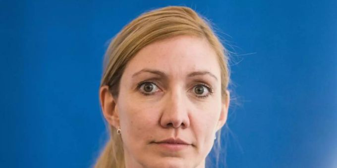 «Wir müssen versuchen, die Ausbreitung der Varianten in Deutschland zu verzögern», sagt Sandra Ciesek. Foto: Frank Rumpenhorst/dpa/Archiv «Wir müssen versuchen, die Ausbreitung der Varianten in Deutschland zu verzögern», sagt Sandra Ciesek. Foto: Frank Rumpenhorst/dpa/Archiv