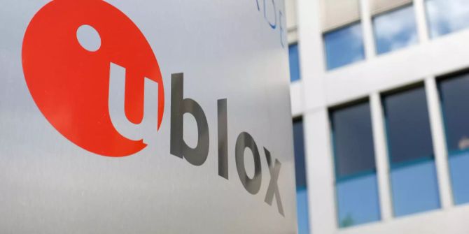 U-Blox telit