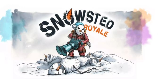 Snowsted Royale