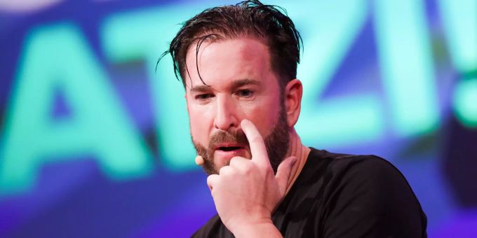 Michael Wendler wurde bei «DSDS» rausgeschnitten. Michael Wendler