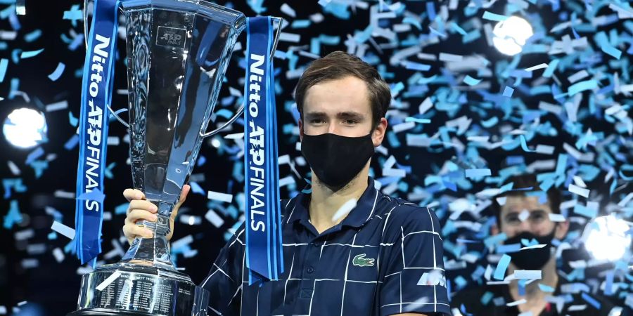 Daniil Medwedew