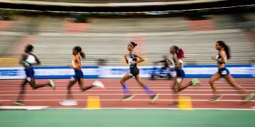 Diamond League