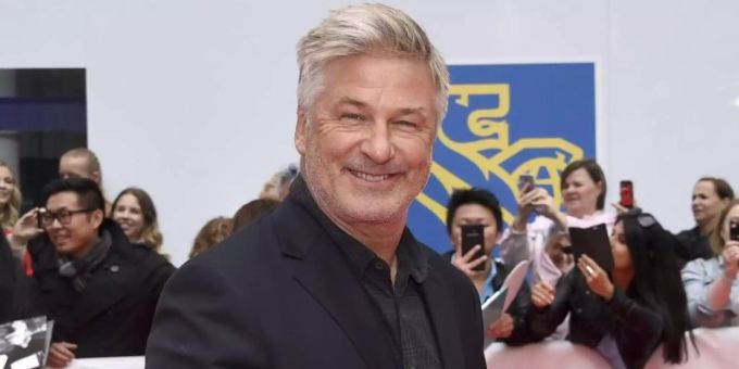 New York - Alec Baldwin nach Biden-Sieg auf Twitter: «Amen»