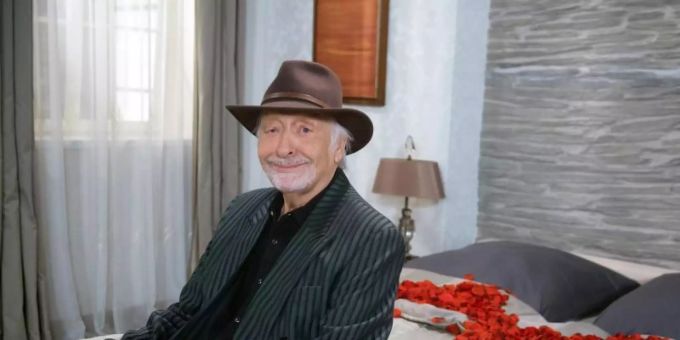 Verstorbener Komiker Karl Dall Wollte Keine Beerdigung