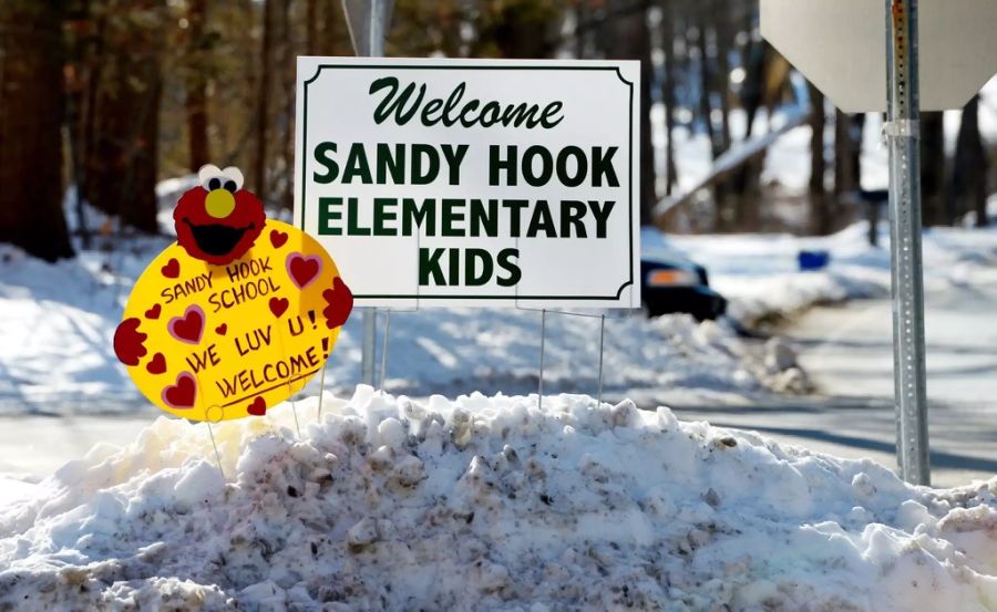 amoklauf sandy hook