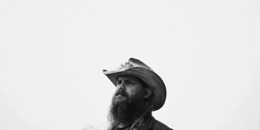 Chris Stapleton