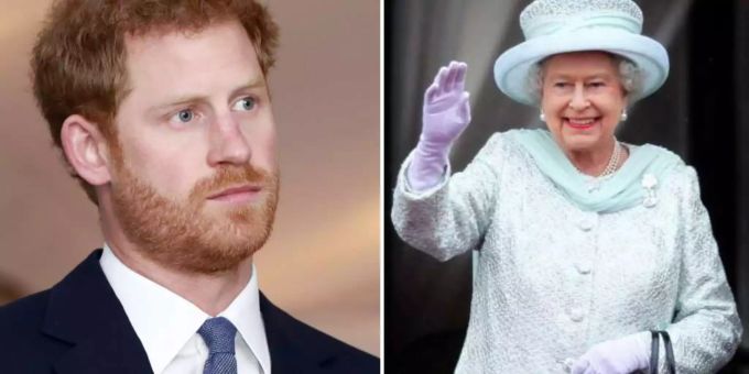 Hosen voll? - Harry sagt «Megxit»-Abrechnung mit Queen ab