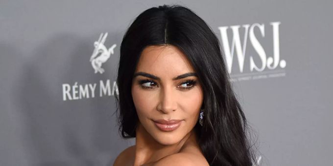 Kim Kardashian Datet Sie Diesen Mann