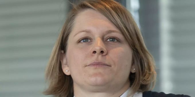 Esther Roth wird feste Leiterin des Baselbieter Amts für Kultur | Nau.ch